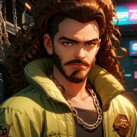 Aestherotic's Avatar